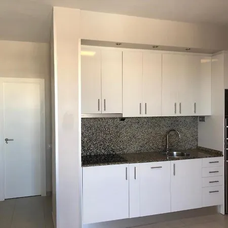 Apartment Costa Daurada - Stival Park 4
