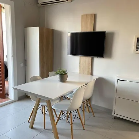 Apartment Costa Daurada - Stival Park 4 *