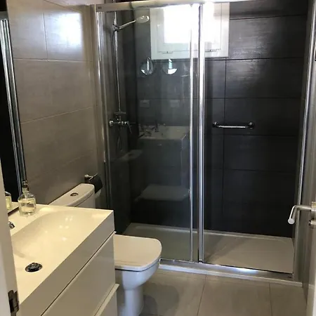 Apartment Costa Daurada - Stival Park 4 La Pineda