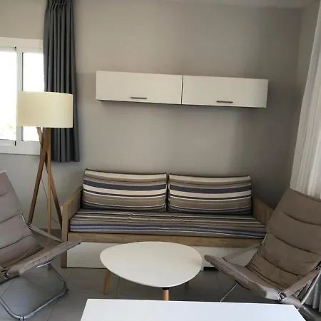 Costa Daurada - Stival Park 4 *