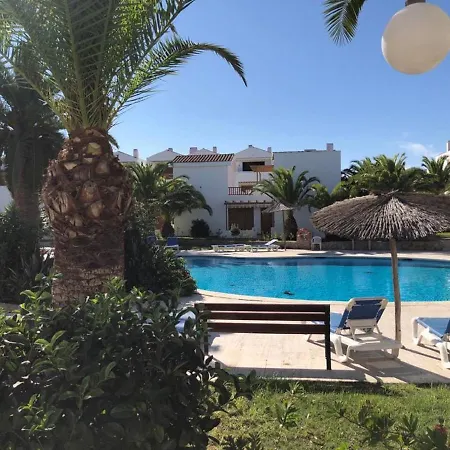 Apartment Costa Daurada - Stival Park 4