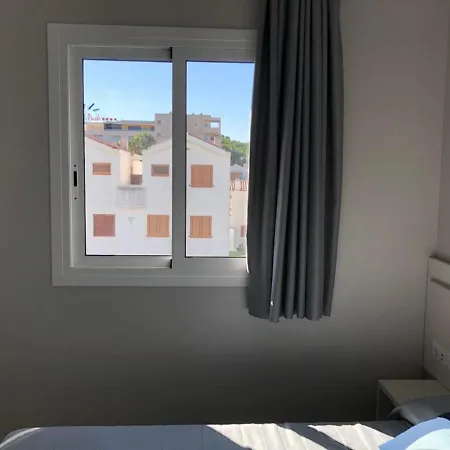 Costa Daurada - Stival Park 4 Apartment La Pineda