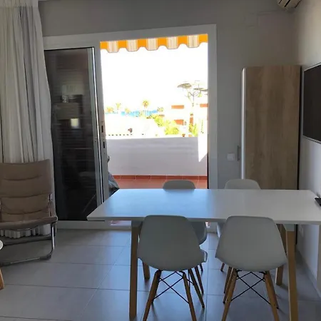 Apartment Costa Daurada - Stival Park 4