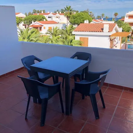 Apartment Costa Daurada - Stival Park 4 *