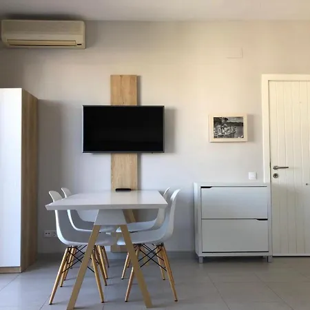 Apartment Costa Daurada - Stival Park 4 *