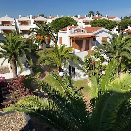 Costa Daurada - Stival Park 4 *