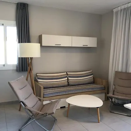 Apartment Costa Daurada - Stival Park 4