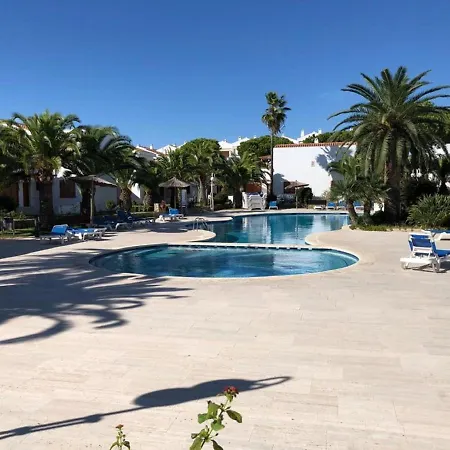 Apartment Costa Daurada - Stival Park 4