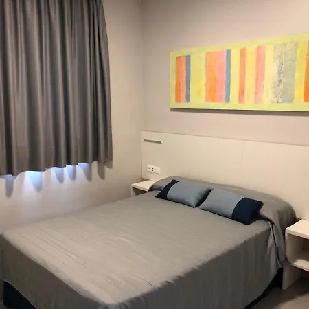 Apartment Costa Daurada - Stival Park 4