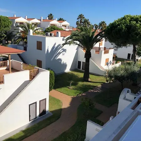Costa Daurada - Stival Park 4 Apartment La Pineda