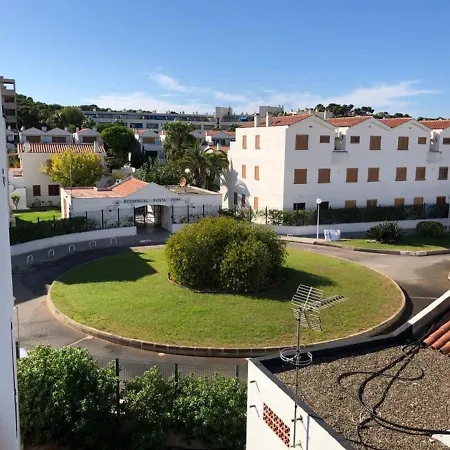 Apartment Costa Daurada - Stival Park 4