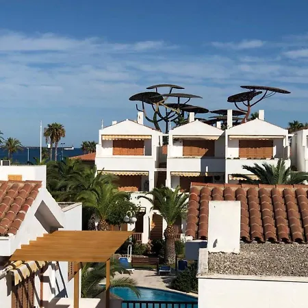 Apartment Costa Daurada - Stival Park 4 *