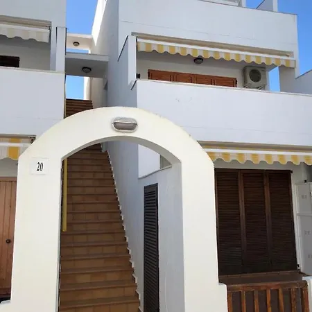 Apartment Costa Daurada - Stival Park 4 *