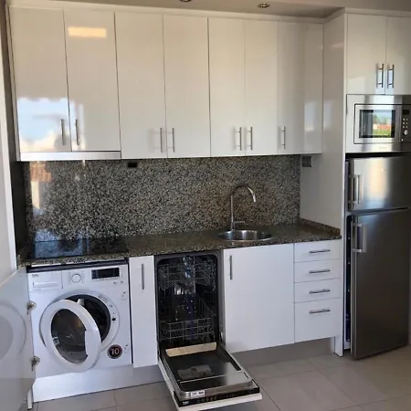 Apartamento Costa Daurada - Stival Park 4